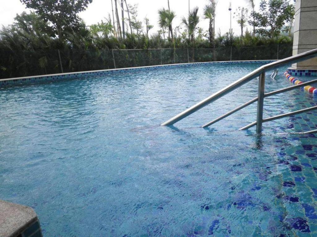 Man Wan Harmona Resort Shenzhen Eksteriør bilde